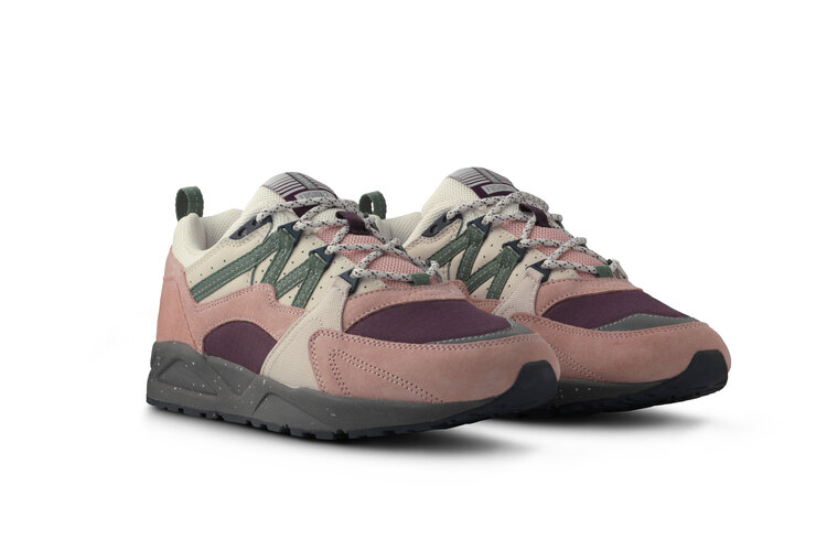 Karhu Fusion 2.0 'Cameo Rose / Iceberg'