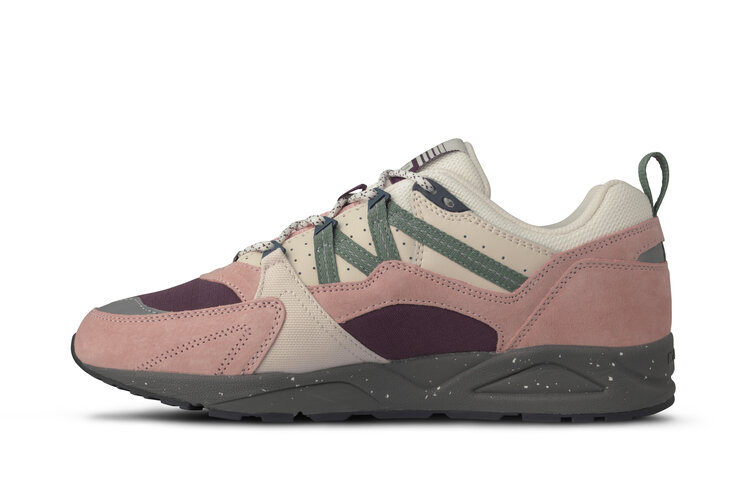 Karhu Fusion 2.0 'Cameo Rose / Iceberg'
