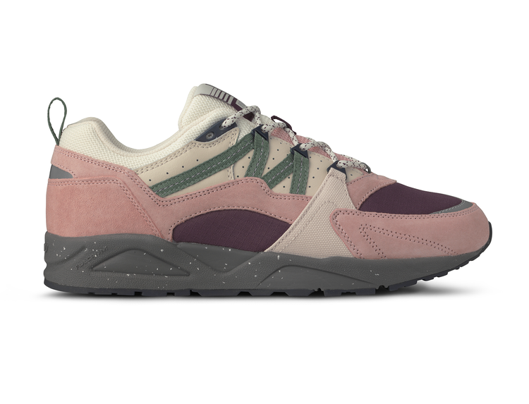 Karhu Fusion 2.0 'Cameo Rose / Iceberg'