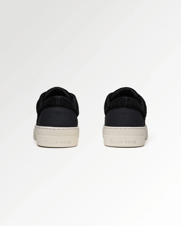 Filling Pieces Riviera Fuzz 'Black'