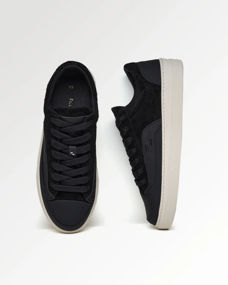 Filling Pieces Riviera Fuzz 'Black'