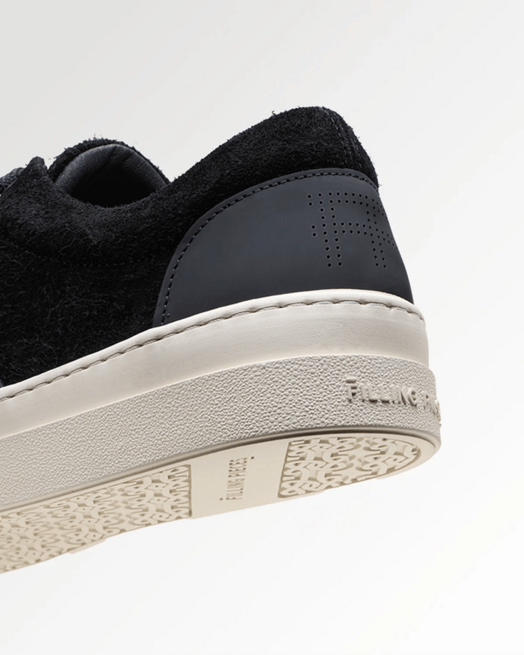Filling Pieces Riviera Fuzz 'Black'