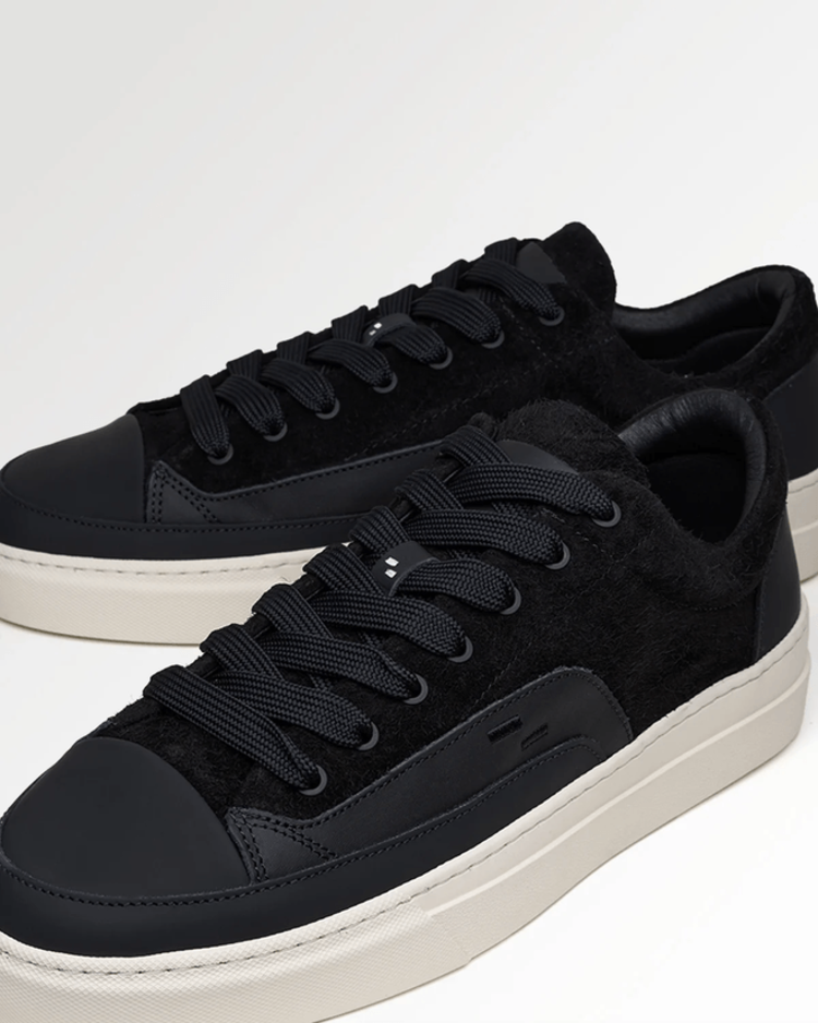 Filling Pieces Riviera Fuzz 'Black'