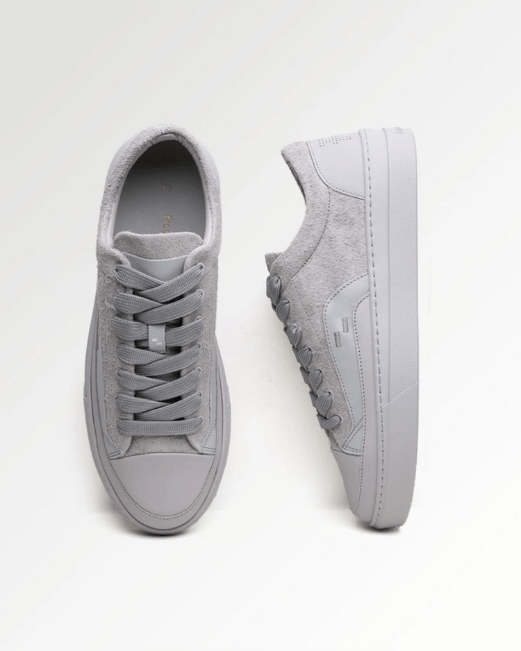 Filling Pieces Riviera Fuzz 'All Grey'