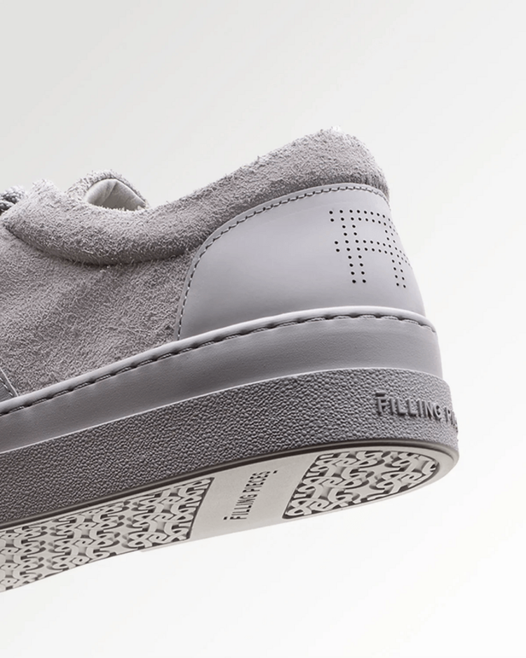 Filling Pieces Riviera Fuzz 'All Grey'