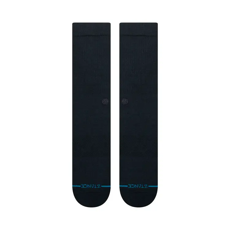 Stance Icon Crew Sock 'Dark Navy'