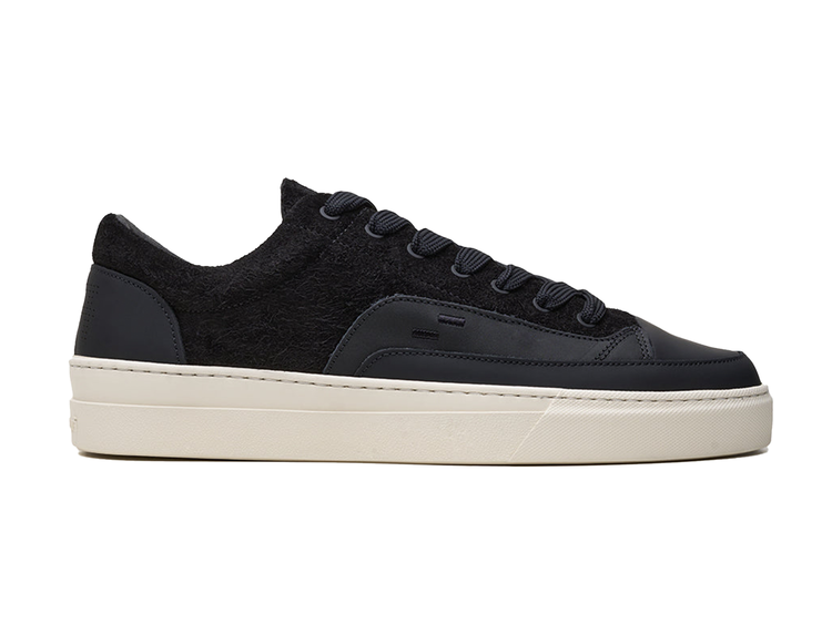 Filling Pieces Riviera Fuzz 'Black'