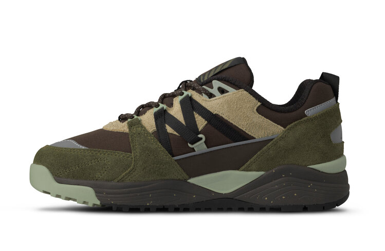 Karhu Fusion XC 'Beech / Jet Black'