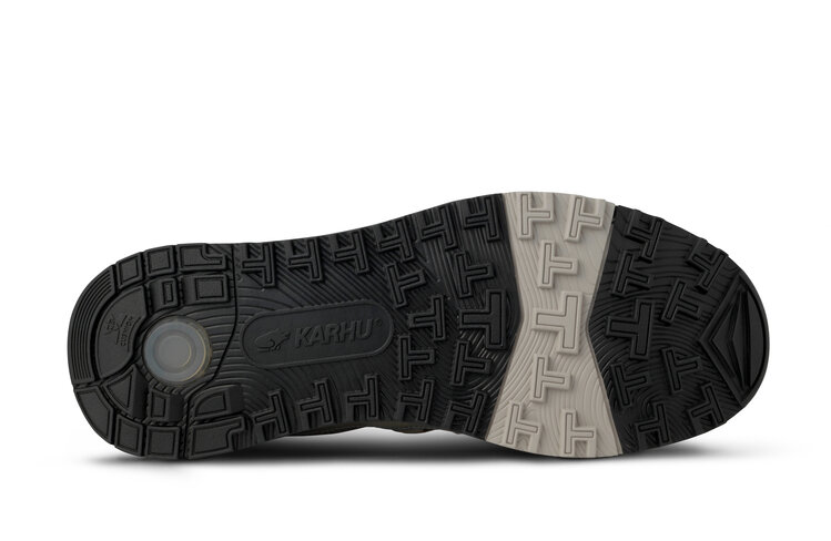 Karhu Fusion XC WP 'Silver Lining'