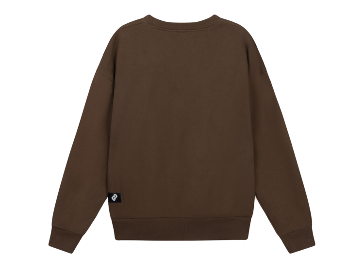 Comfort Club Minerva Crewneck 'Carafe'