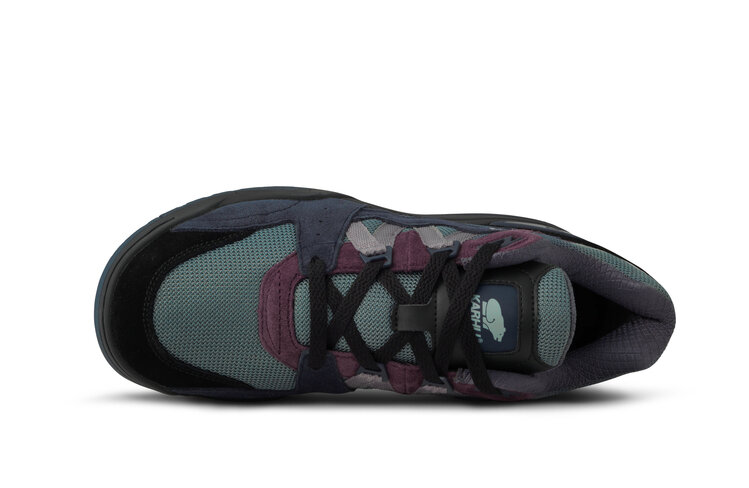 Karhu Fusion XT 'Jet Black / Gull'