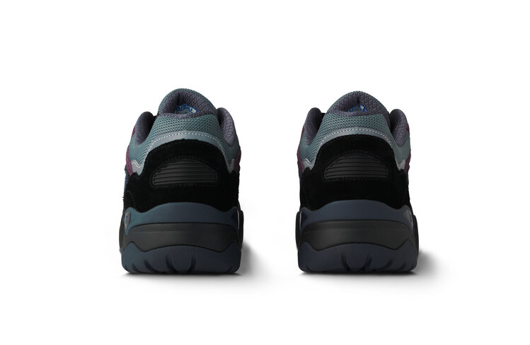 Karhu Fusion XT 'Jet Black / Gull'