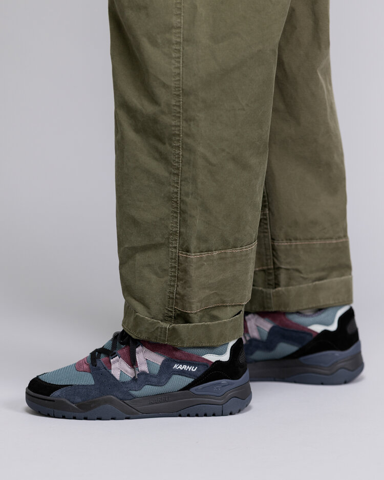 Karhu Fusion XT 'Jet Black / Gull'