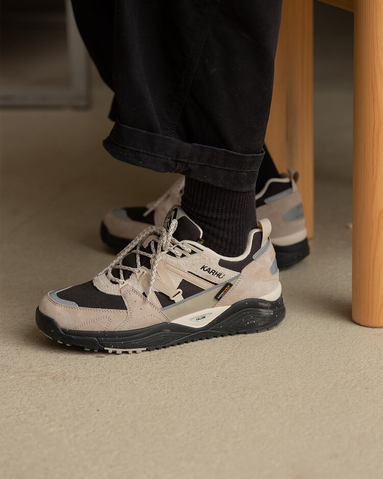 Karhu Fusion XC WP 'Silver Lining'