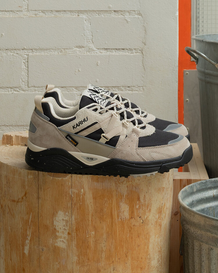 Karhu Fusion XC WP 'Silver Lining'