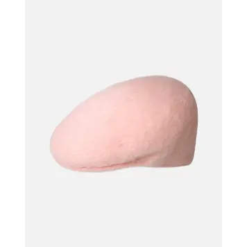 Kangol 504 Furgora Cap 'Dusty Rose'