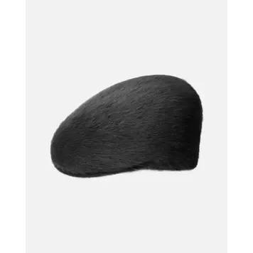 Kangol 504 Furgora Cap 'Black'