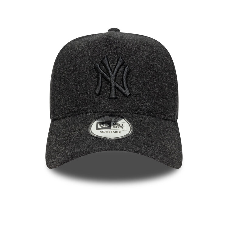 New Era New York Yankees Melton Eframe 'Black'
