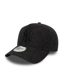 New Era New York Yankees Melton Eframe 'Black'