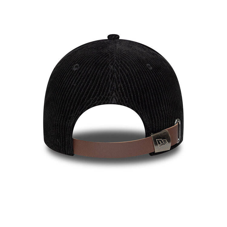 New Era New York Yankees Cord Eframe 'Black'