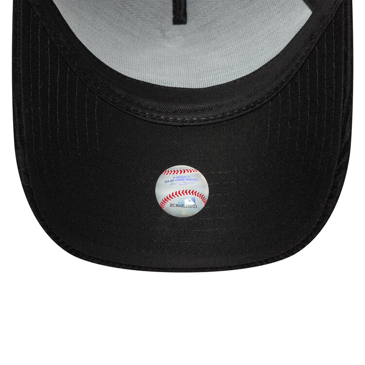 New Era New York Yankees Cord Eframe 'Black'