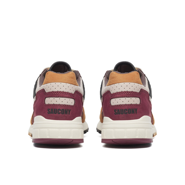 Saucony Shadow 5000 'Grey / Multi'