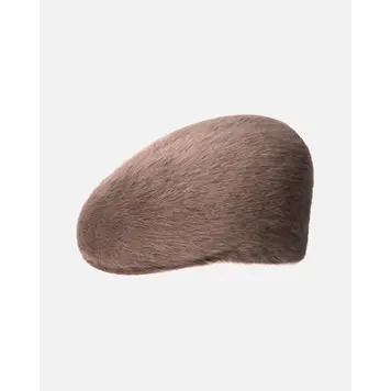 Kangol 504 Furgora Cap 'Cocoa'