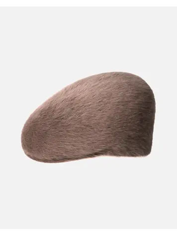 Kangol 504 Furgora Cap 'Cocoa'
