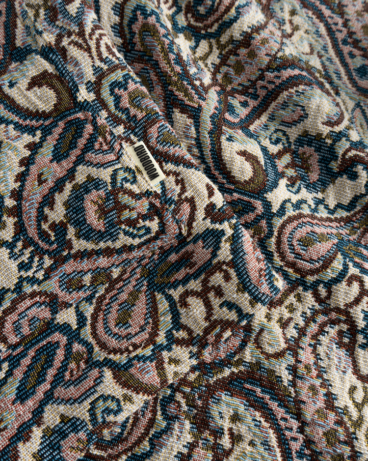 Woodbird Blade Seul Jacket 'Sand'