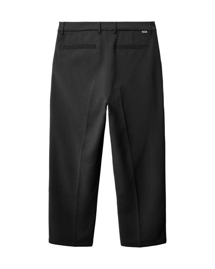 Woodbird Rick Nickle Pant 'Black'