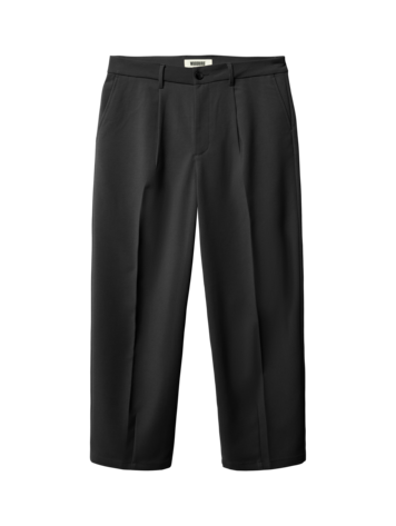 Woodbird Rick Nickle Pant 'Black'