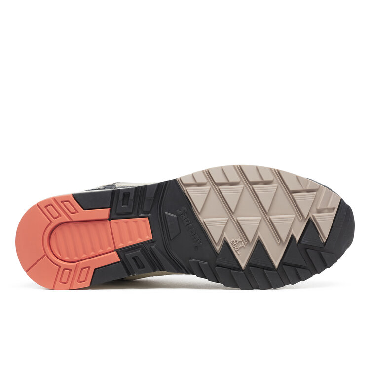 Saucony Shadow 5000 'Beige / Grey'