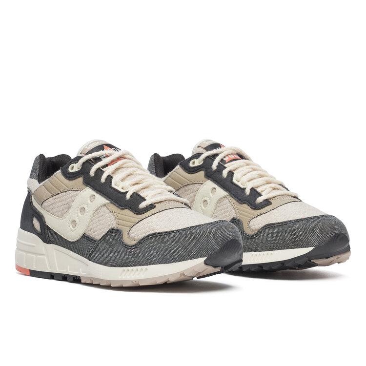 Saucony Shadow 5000 'Beige / Grey'