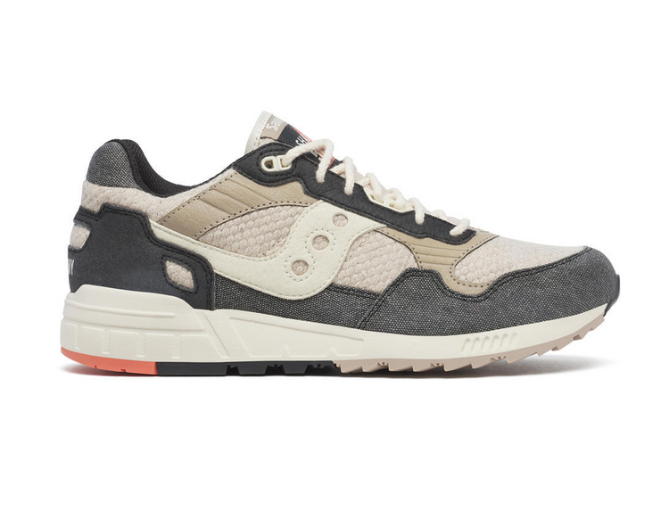 Saucony Shadow 5000 'Beige / Grey'