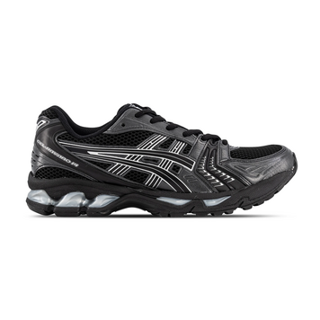 Asics GEL-Kayano 14 'Black / Pure Silver'
