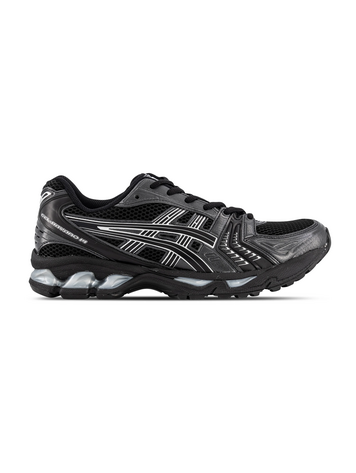 Asics Gel-Kayano 14 'Black / Pure Silver'
