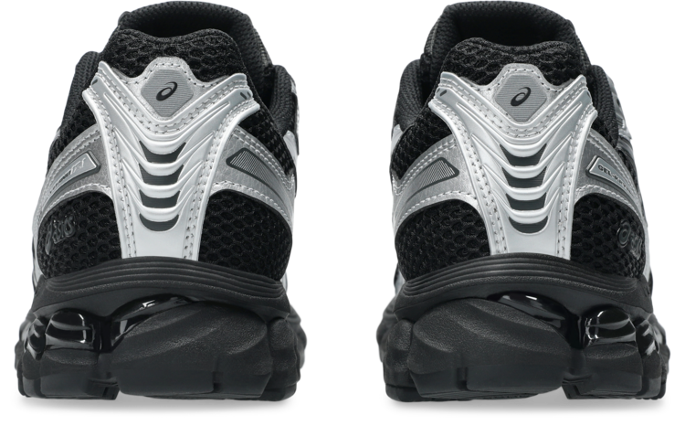 Asics GEL-Kayano 12.1 'Black / Graphite Grey'