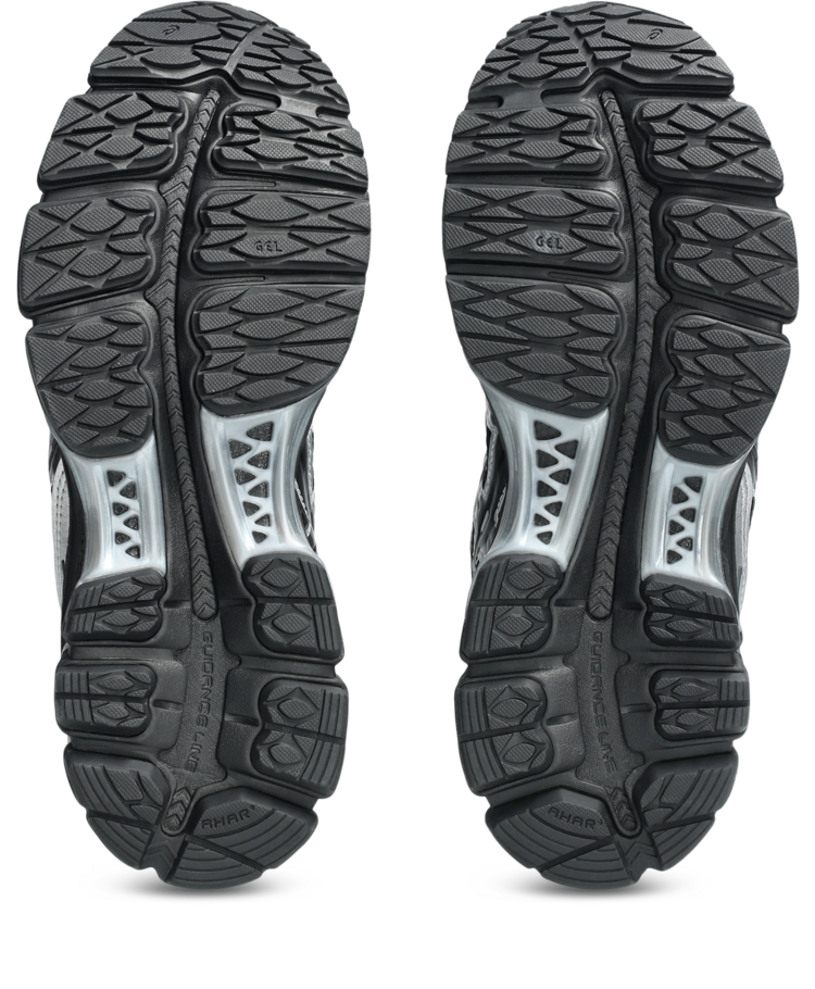 Asics GEL-Kayano 12.1 'Black / Graphite Grey'