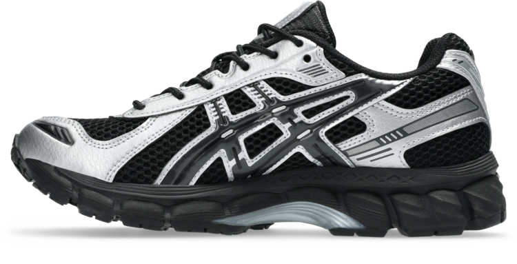 Asics GEL-Kayano 12.1 'Black / Graphite Grey'