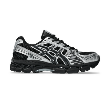 Asics GEL-Kayano 12.1 'Black / Graphite Grey'
