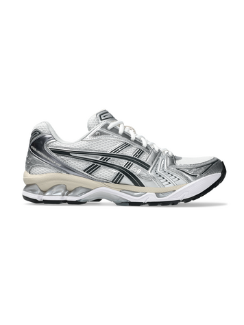 Asics Gel-Kayano 14 'White / Graphite White'