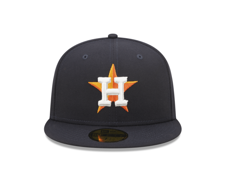 New Era 59Fifty Houston Astros 'Navy'