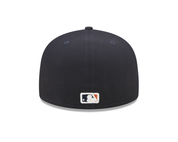 New Era 59Fifty Houston Astros 'Navy'