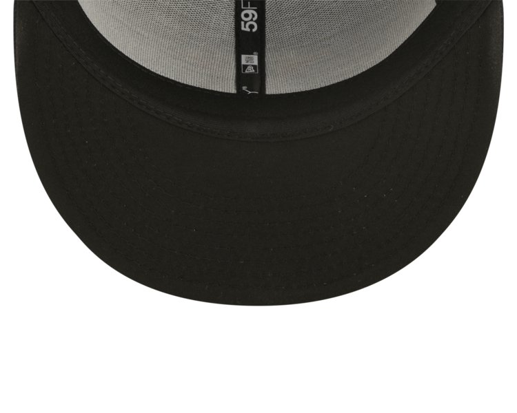 New Era 59Fifty Houston Astros 'Navy'