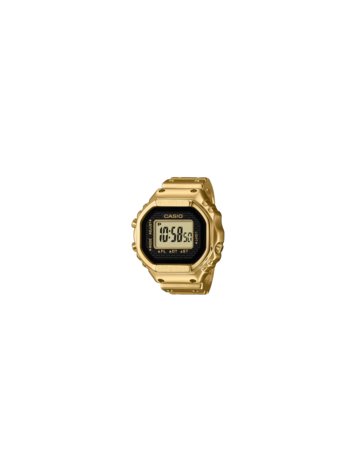 Casio 50th Anniversary Ring Watch 'Gold'