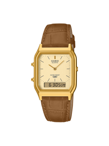 Casio Vintage AQ-230EGL-9AEF