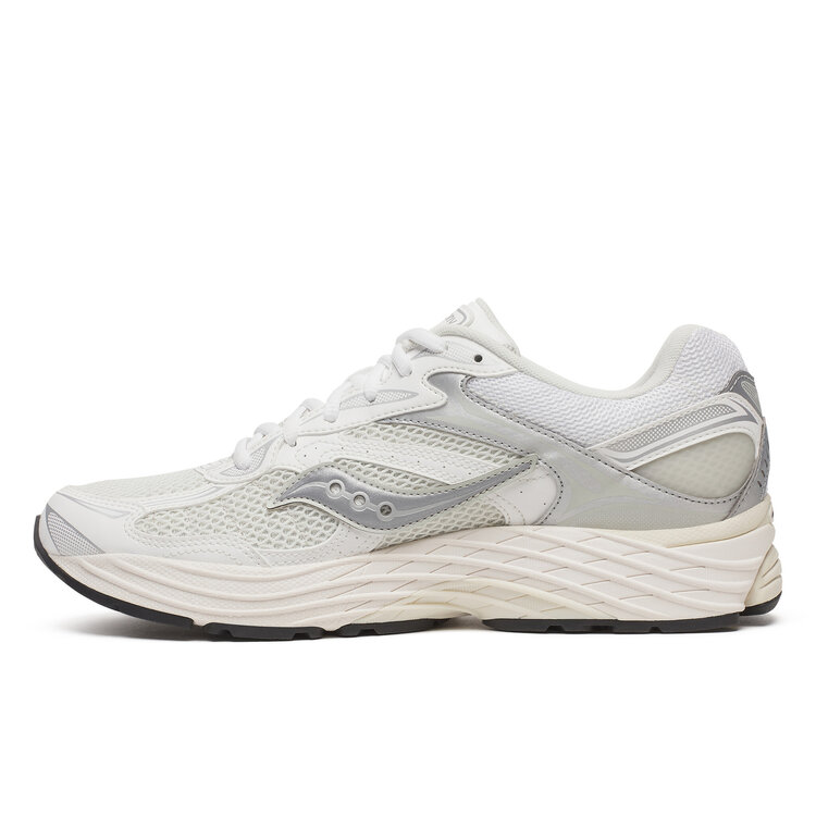 Saucony Progrid Omni 9 'White / Silver'