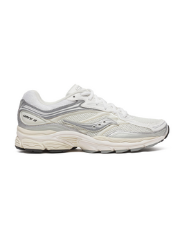 Saucony Progrid Omni 9 'White / Silver'
