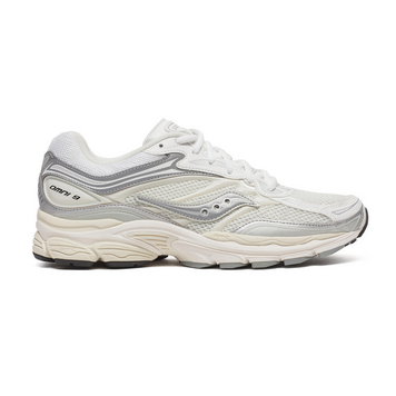 Saucony Progrid Omni 9 'White / Silver'