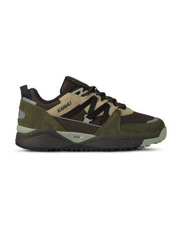 Karhu Fusion XC 'Beech / Jet Black'